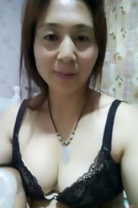 Asian Big Tits